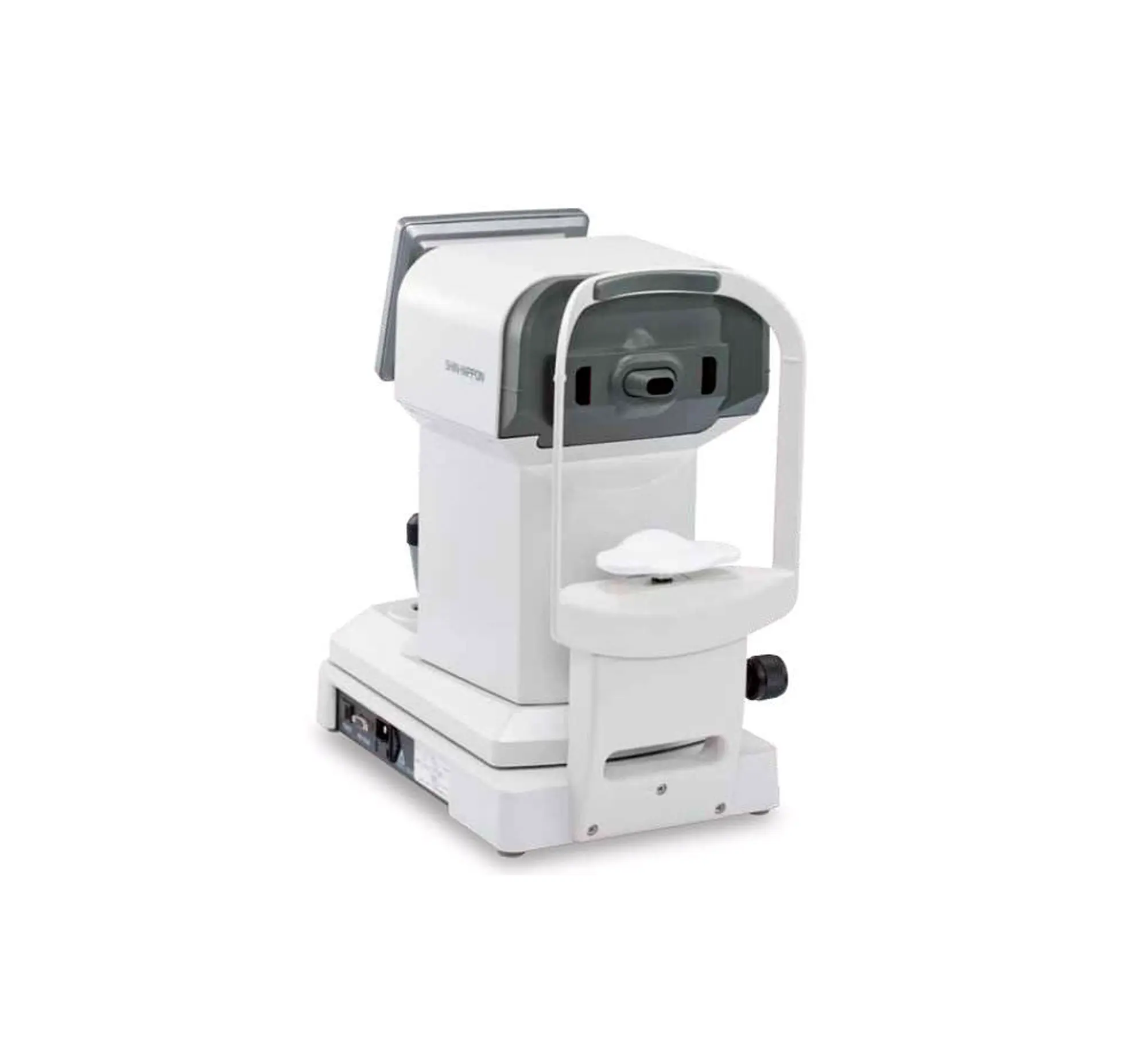 NCT tonometer