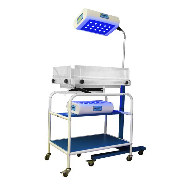 Neonatal phototherapy