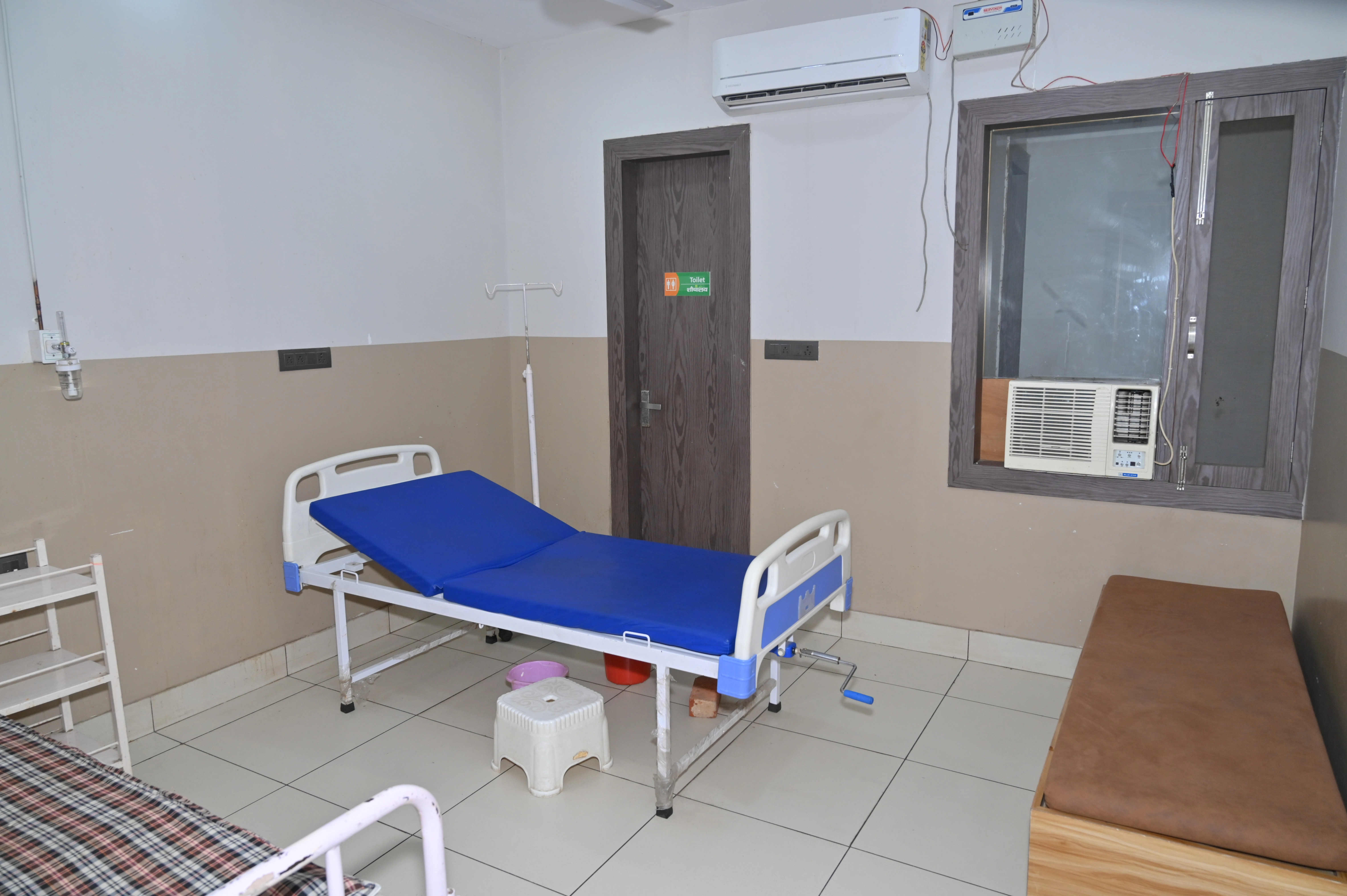 Patient Room